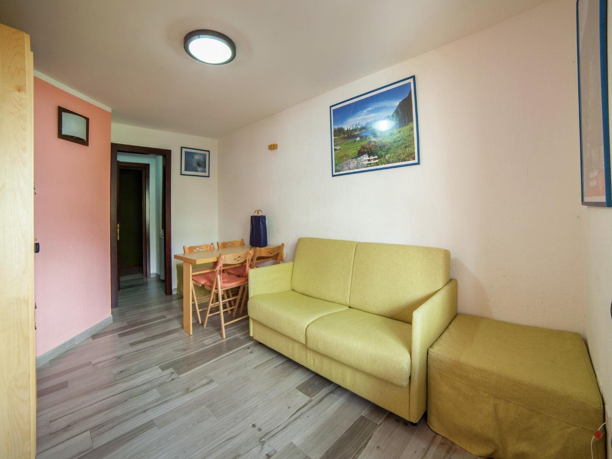 Contemporary Apartment In Breuil Cervinia Near Ski Area Экстерьер фото