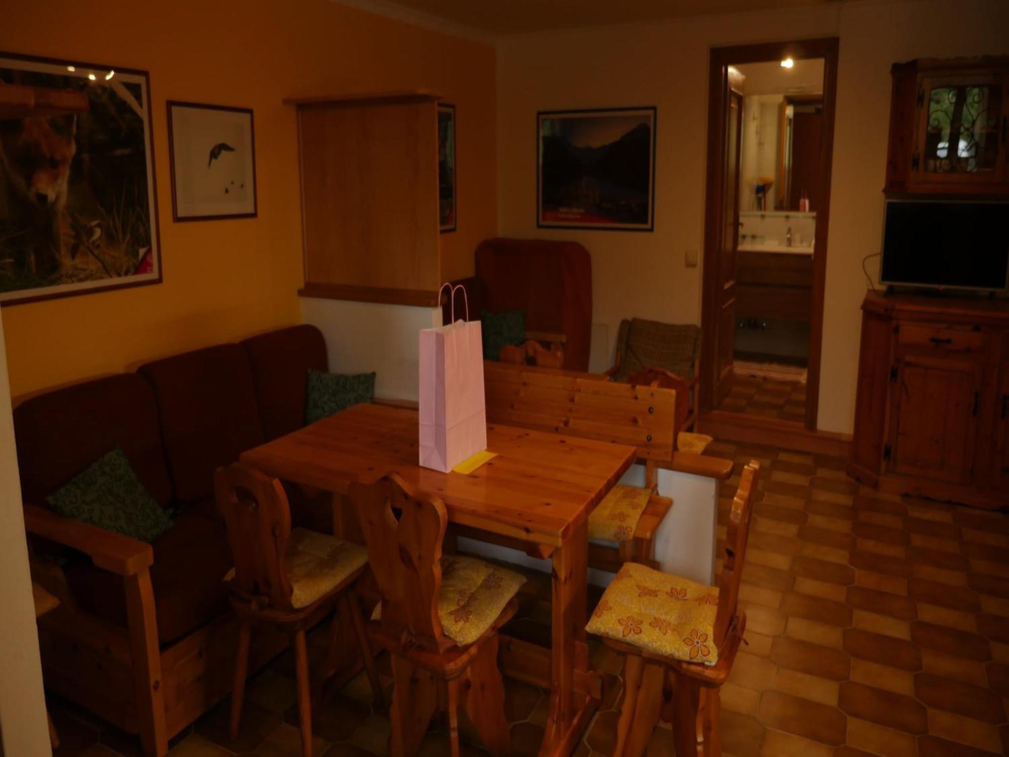 Contemporary Apartment In Breuil Cervinia Near Ski Area Экстерьер фото